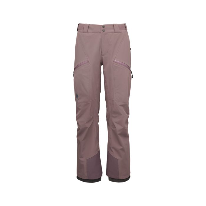Брюки Black Diamond Women's Recon Insulated Pants