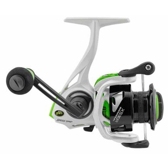 Безынерционная катушка Lew's Xfinity Speed Spin Spinning Reel - Size 30