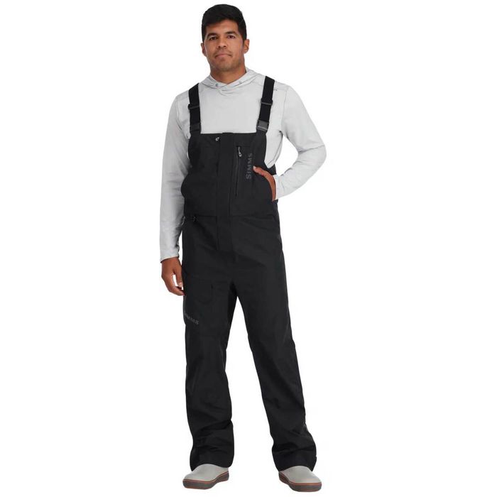 Непромокаемая одежда Simms Men's Challenger Fishing Bib