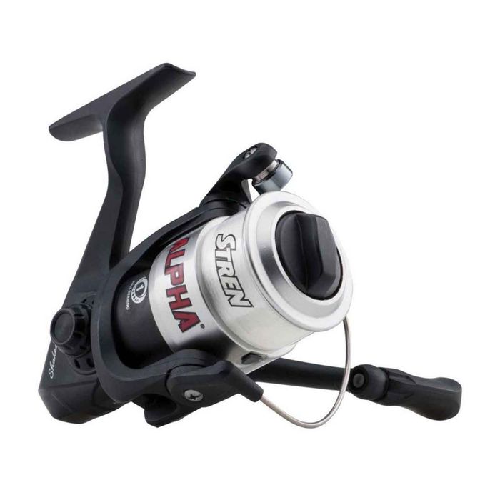 Безынерционная катушка Shakespeare Alpha Spinning Reel