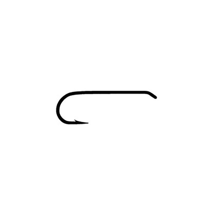 Крючки J. Stockard Fly Fishing TMC 5212 Dry Fly Hook