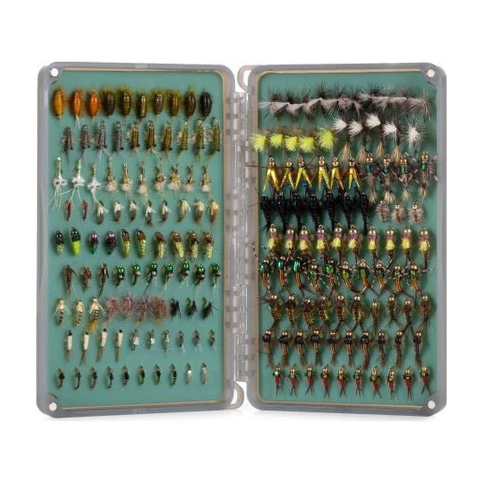 Коробка для мушек Fishpond Tacky Daypack Fly Box - 2X