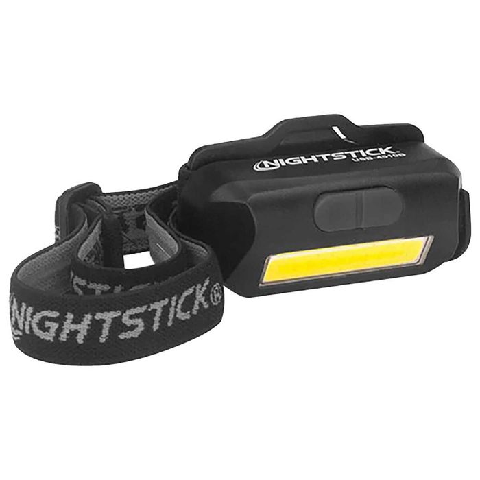 Фонарь Nightstick USB-4510 Multi-Flood USB Headlamp