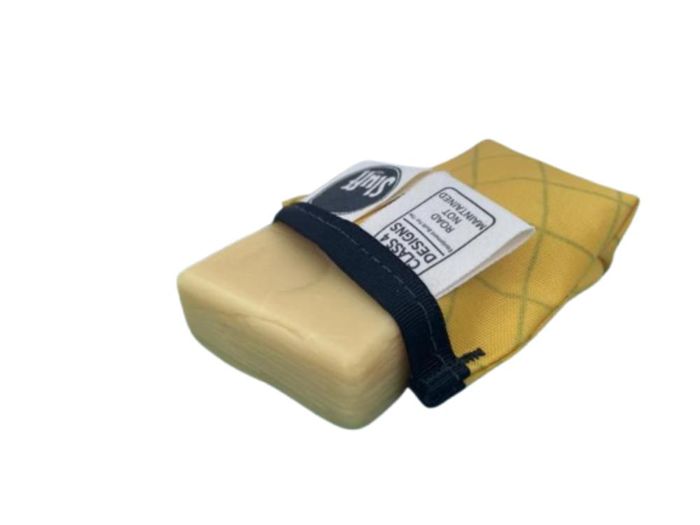 Средство для лодки Sluff Wax - Skin Wax with Pouch