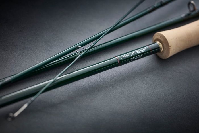 Нахлыстовое удилище Winston/Bauer Winston AIR 2 Reach Fly Rod