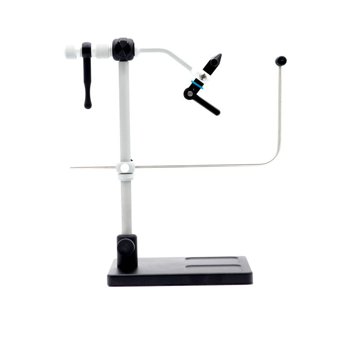 Инструмент для вязания мушек J. Stockard Fly Fishing Traveler 2200 Series Vise