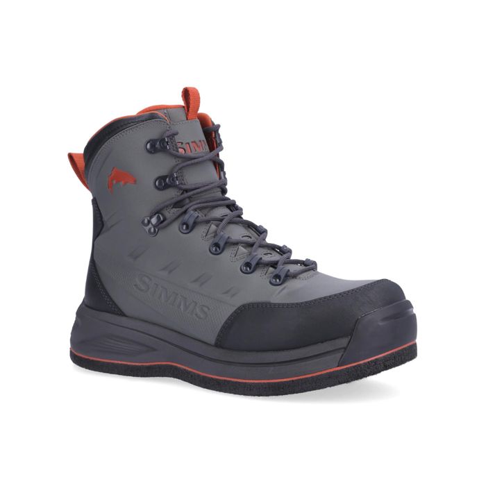 Забродные ботинки Simms Men's Freestone Wading Boot - Felt Sole