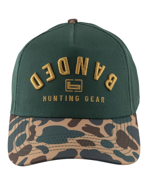 Головной убор Banded LOST Reverse Hunting Gear Hat