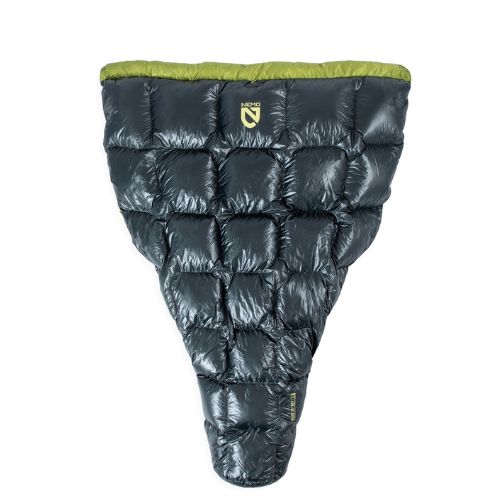 Спальник или коврик Pulse UL 20/30 Quilt by NEMO Equipment - Regular