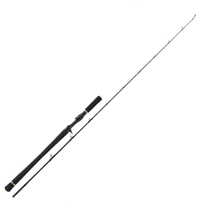Морское удилище Major Craft Giant Killing 1G 2 Piece Speed Jigging Rod
