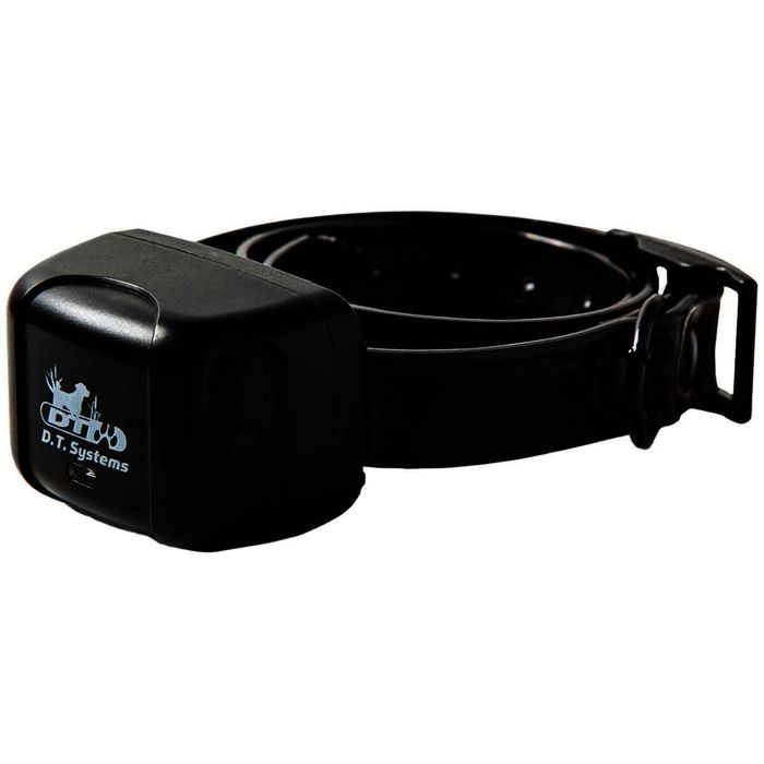 Снаряжение для собаки DT Systems MR 1100 Addon Electric Collar - Black