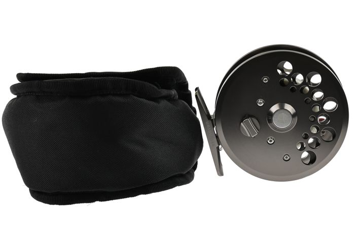 Нахлыстовая катушка Trident Used Redington Classic Trout Fly Reel - LHW - Fly Reel