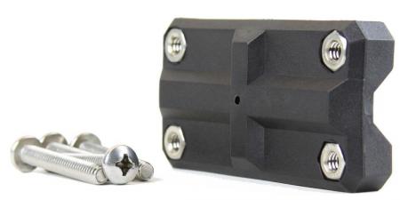 Держатель удилища Folbe Rod Holder Rail Mount Adapter