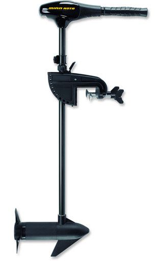 Электромотор Minn Kota Endura C2 30, вал 30 дюймов