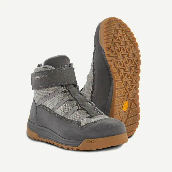 Забродные ботинки Patagonia River Salt Wading Boots II