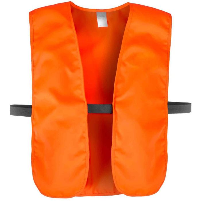 Охотничий камуфляж Sportsman's Warehouse Men's Oversized Blaze Hunting Vest - Blaze Orange