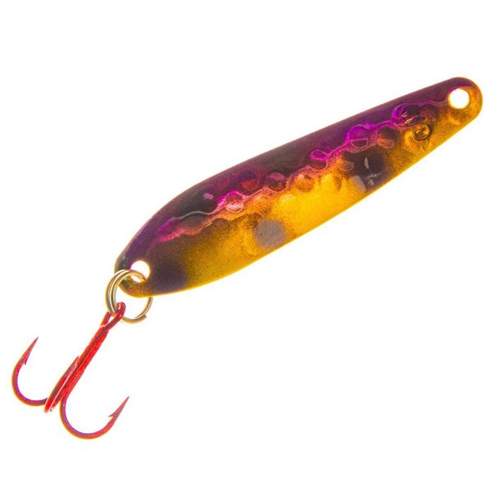 Колеблющаяся блесна Dreamweaver WD Trolling Spoon - 2-1/4in