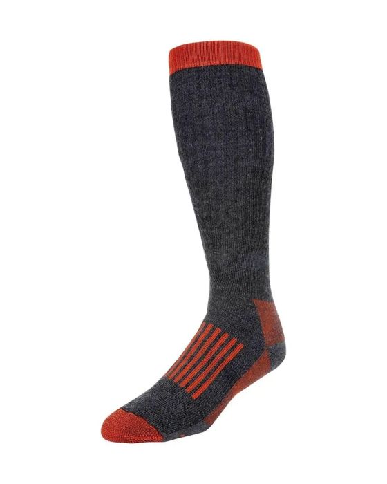Термобельё Simms Men's Merino Thermal OTC Socks - Medium (6-9)
