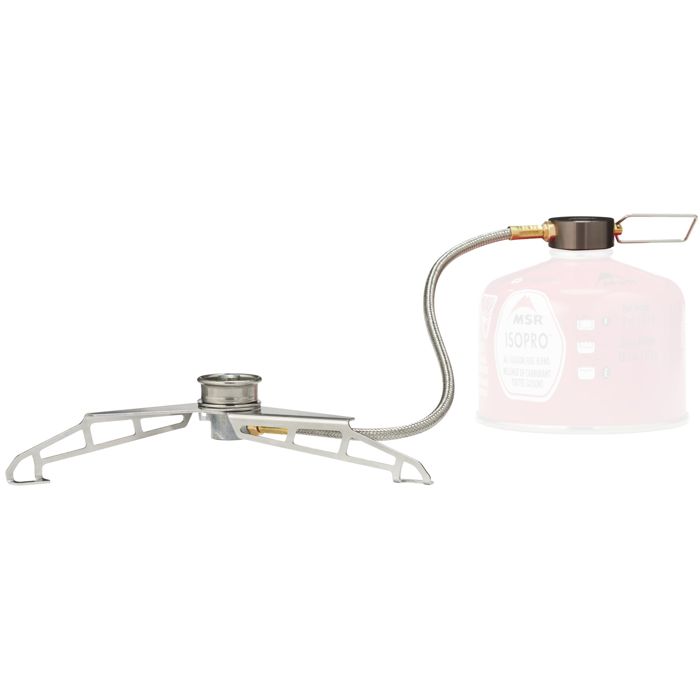 Горелка MSR LowDown Remote Stove Adapter
