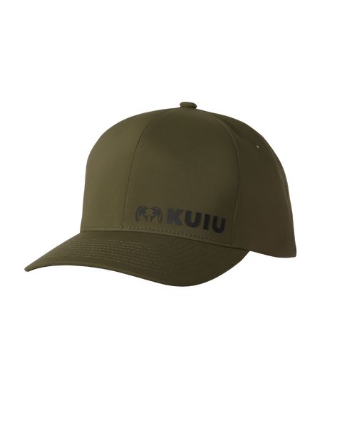 Головной убор KUIU Flexfit Delta Cap | Olive