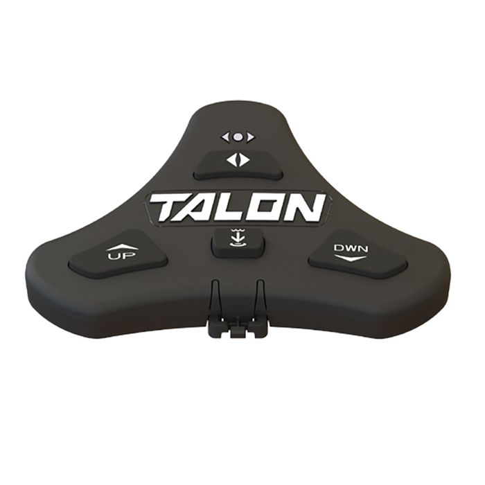 Пульт управления якорем Minn Kota Talon BT Wireless Foot Pedal
