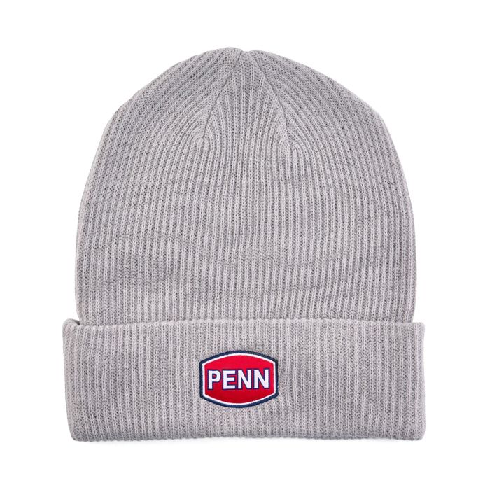 Головной убор PENN Logo Cuffed Beanie