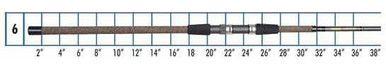 Удилище Lamiglas XS 10 MS Graphite Surf & Jetty Spinning