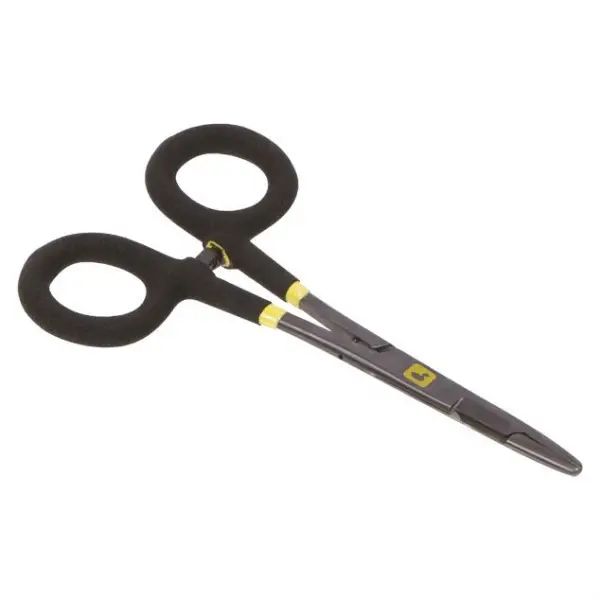 Аксессуар нахлыстовика Loon Rogue Scissor Forceps