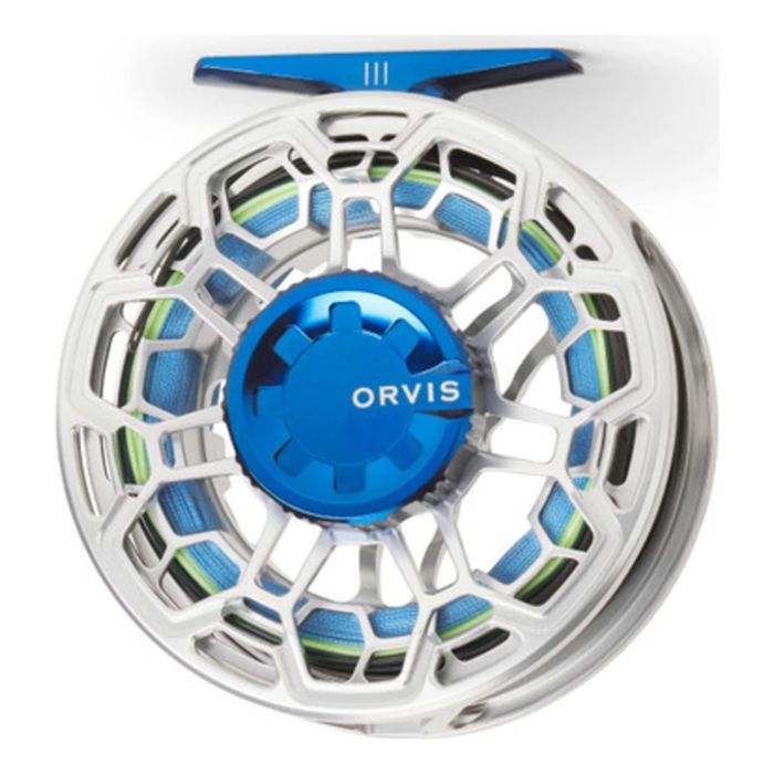 Нахлыстовая катушка Orvis Ratio Fly Reel