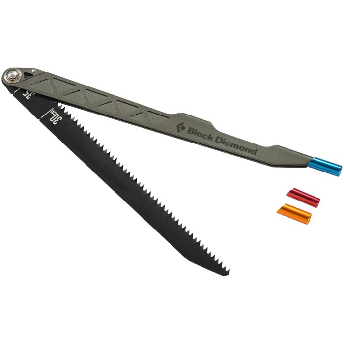 Туристический инструмент Black Diamond Snow Saw Pro