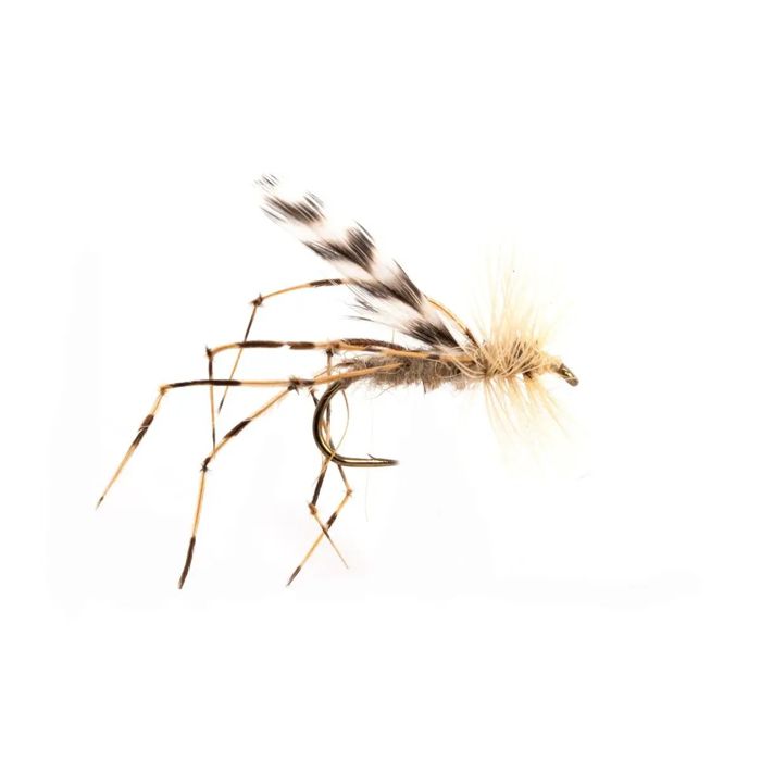 Мушки Solitude Flies Solitude Crane Fly