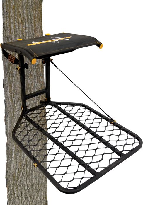 Лабаз Muddy Outdoors The Boss Climbing Treestand