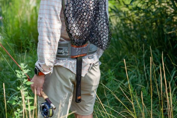 Вейдерсы Fishpond South Fork Wader Belt