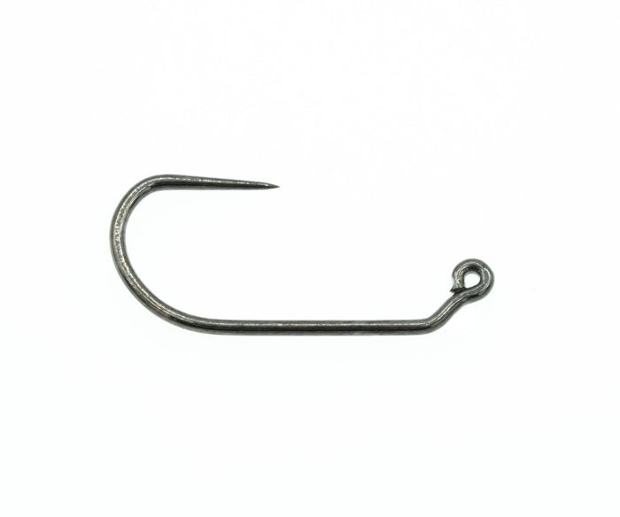 Крючки Umpqua UC660 BL-BN Jig Hook
