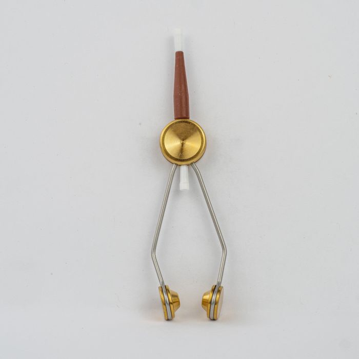 Инструмент для вязания мушек Stonfo Regular Bobbin - Regular
