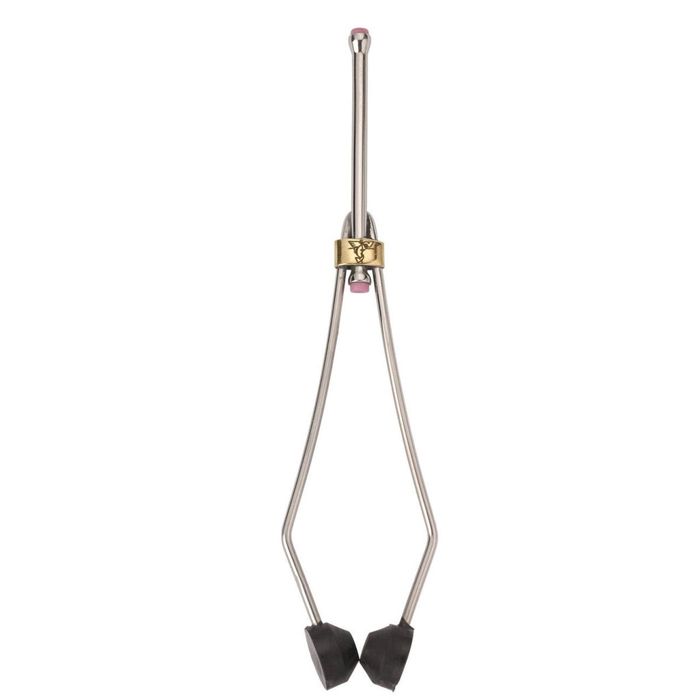 Инструмент для вязания мушек Dr. Slick Ceramic Bobbin