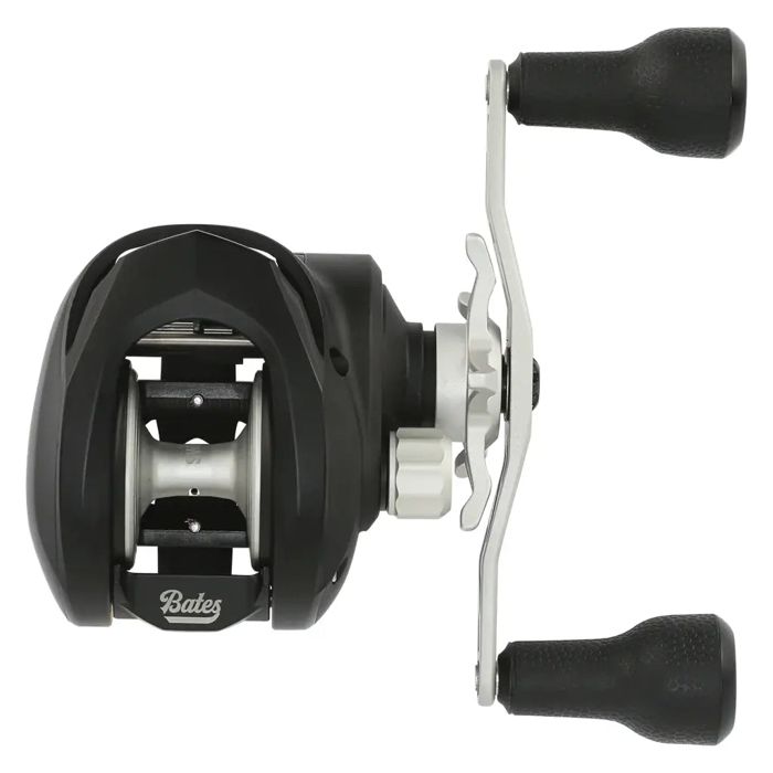 Мультипликаторная катушка Bates Fishing GOAT SWM 200 Baitcasting Reels - Right Hand | 7.1: