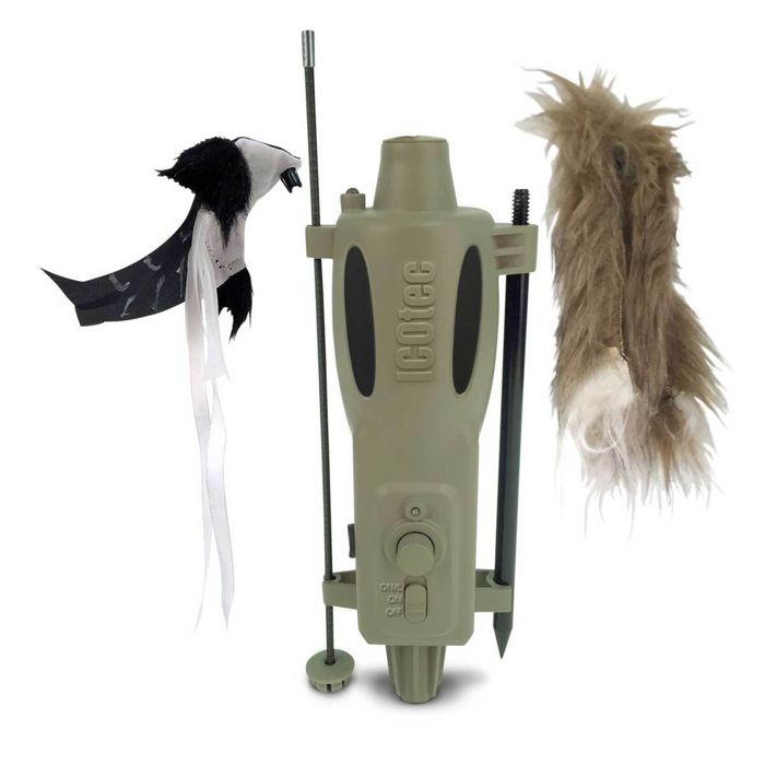 Чучело Icotec PD200 Predator Decoy