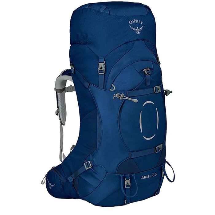 Туристический рюкзак Osprey Women's Ariel 65 Backpacking Pack