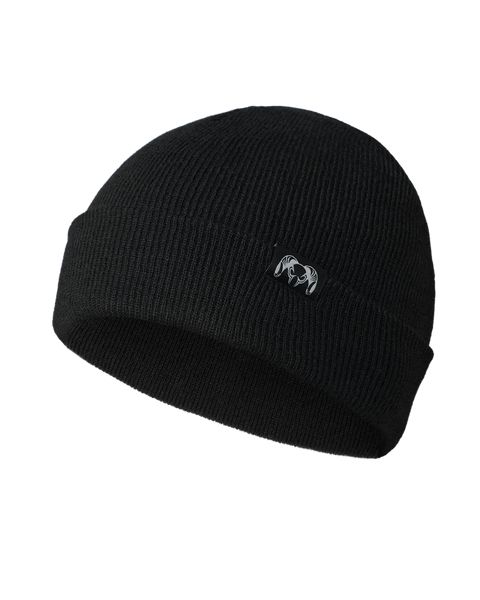 Головной убор KUIU Beanie | Black