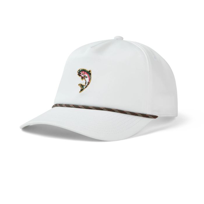 Головной убор Poncho Outdoors Poncho Trout Hat