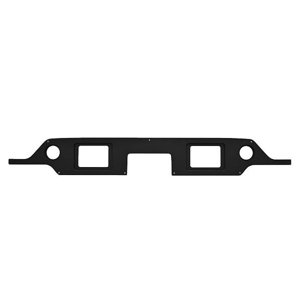 Приборная панель лодки Sea Ray Boats Sea Ray Boat Blank Instrument Panel 2130887 | 650 Fly