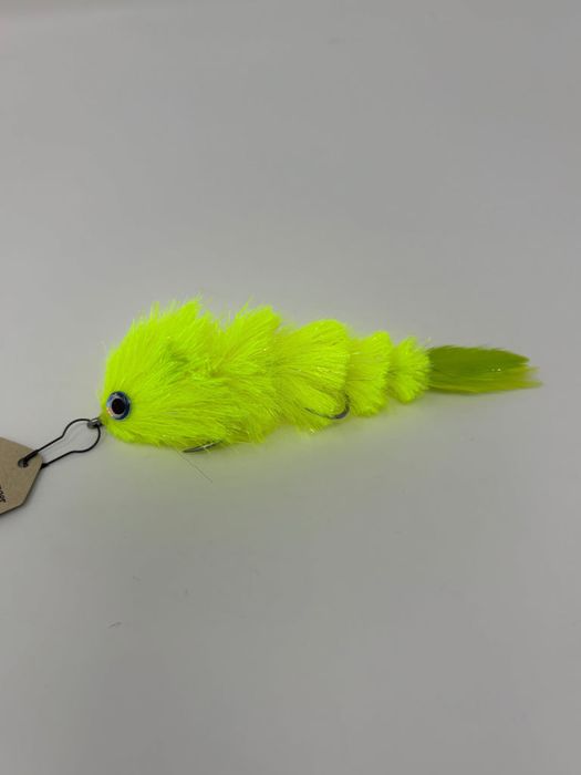 Крючки Chocklett Factory Chocklett's Hybrid Game Changer (Double Hook)