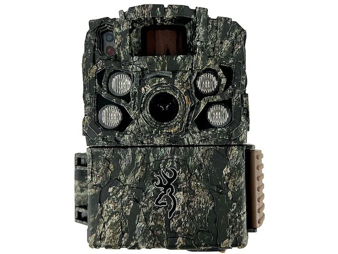 Фотоловушка Browning Strike Force FHDR Trail Camera 40 MP