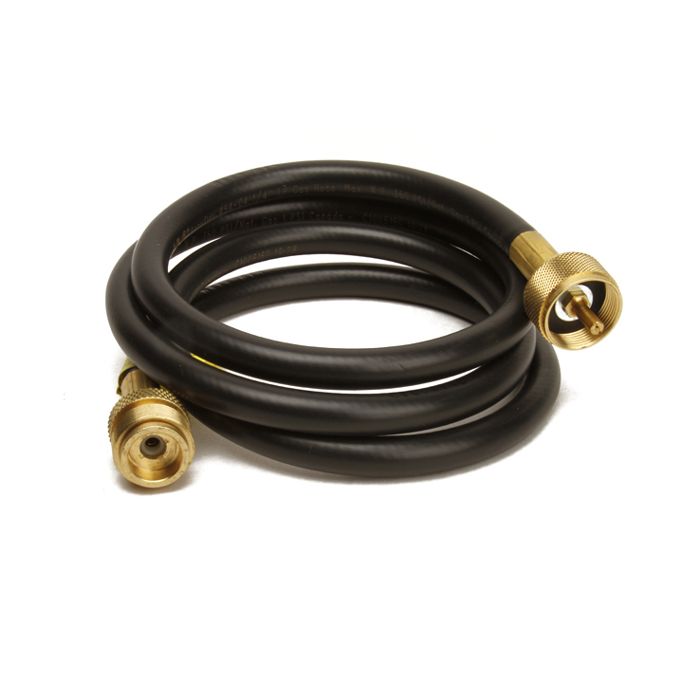 Аксессуар для зимней рыбалки Mr Heater Mr. Heater Propane Hose to Post