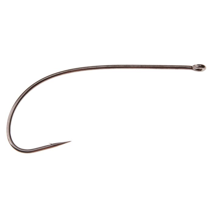 Крючки J. Stockard Fly Fishing PR350 Light Predator Hook
