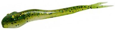 Силиконовая приманка Zoom Fluke Tail Goby