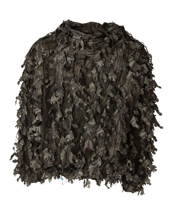Непромокаемая одежда Banded 3D Leafy Ghillie Jacket