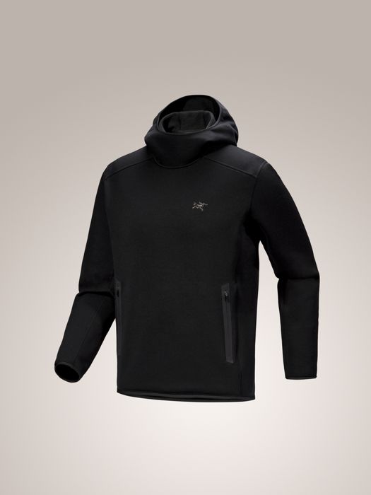 Рыболовная рубашка Arc'teryx Kyanite Pullover Hoody Men's