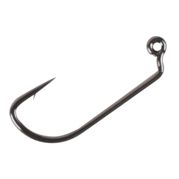 Крючки Daiichi 60 Degree Heavy Jig Hooks (4640, 4647)